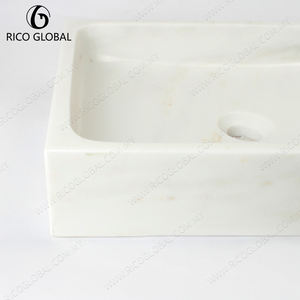 อ่างล้างหน้าสไตล์ยุโรปคลาสสิกแบบดั้งเดิม ยี่ห้อ OEM มาเลเซีย รุ่น DS-047B-ANEL ผลิตภัณฑ์สำหรับห้องน้ำ - Product Image 5