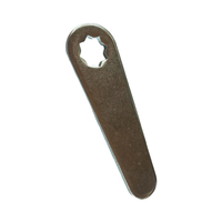 Coque en métal chromé personnalisée OEM ODM, fabrication de tôles métalliques de haute précision, fournisseur d'usine sur mesure