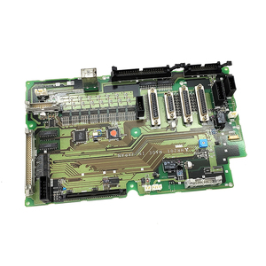 Machine de démontage FCU6-YZ04, carte IO du système Mazak HR201, équipement électrique - Product Image 4
