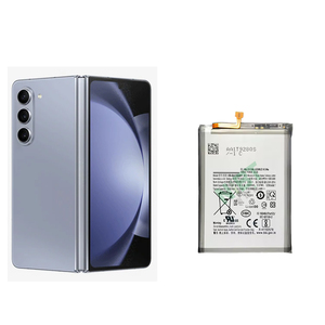 Batería de Polímero de Litio Recargable NIBT OEM EB-BA136ABY de Alta Capacidad 5000mAh para <span class=keywords><strong>Samsung</strong></span> <span class=keywords><strong>A13</strong></span> 5G /M13 5G/A136U - Product Image 2