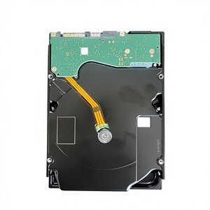 ฮาร์ดดิสก์สำหรับองค์กร ST16000NM001G ความจุ 16TB ขนาด 3.5 นิ้ว ความเร็ว 7200RPM หน่วยความจำ 256MB สำหรับเซิร์ฟเวอร์ ST16000NM001G 16TB - Product Image 1