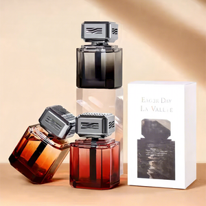 Wholesale High End Eco Friendly Long Lasting Glass Essential Oil <b>Diffuser</b> Luxury Auto Interior Air Freshener Custom Fragrance - Product Image 6