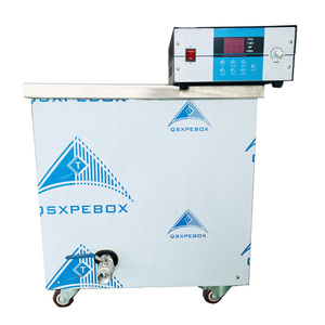 <span class=keywords><strong>Nettoyeur</strong></span> à ultrasons commercial 28 kHz 3000 W pour le service des injecteurs <span class=keywords><strong>diesel</strong></span> - Product Image 1