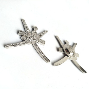 Di vendita caldo <span class=keywords><strong>il</strong></span> sultanate di oman khanjar perno magnetico giornata nazionale - Product Image 3
