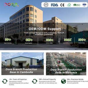 도매 10oz/300ml 일회용 음료 용기 저렴한 PP 파티 컵 제조 업체에서 - Product Image 6