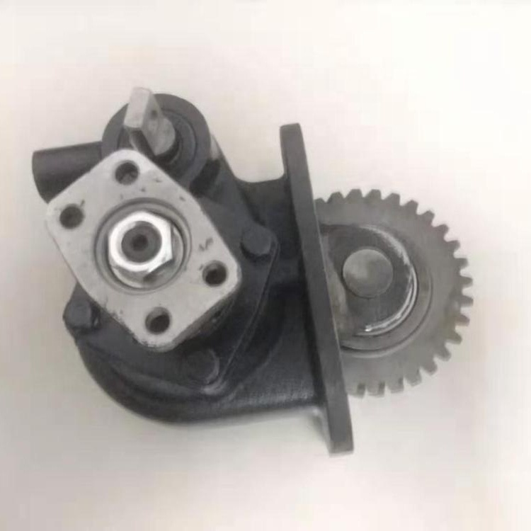 4HF1 32T выключение питания для ISUZU NKR