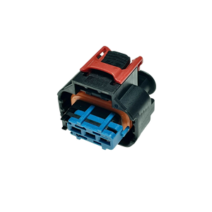 Conector de Sensor para Controlador PLC, Nuevo y Original, KX25-140P-LT-H1 - Product Image 2