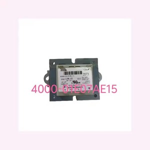 หม้อแปลงไฟฟ้า Tyco Electronics รุ่น 4000-01E07AE15 120V เป็น 24V AC 40 VA สำหรับเปลี่ยนในระบบปรับอากาศกลาง - Product Image 3