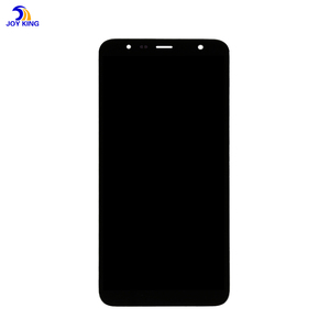 Pour samsung galaxyJ6 prime j6 plus <span class=keywords><strong>j4</strong></span> plus j610 j410 j415 <span class=keywords><strong>j4</strong></span> + j6 + lcd écran tactile numériseur assemblée remplacement - Product Image 2