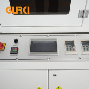 Gurki Automatische Web Sealer <span class=keywords><strong>Machine</strong></span> Krimpt Bundler Drink Krimpkous Wrap <span class=keywords><strong>Machine</strong></span> Voor Fles Potten Groep Verpakking - Product Image 4