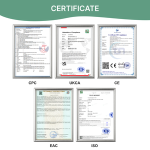 CE CPC ตุ๊กตาสัตว์ยัดนุ่นออกแบบได้ตามที่ต้องการของขวัญสำหรับปาร์ตี้วันเกิดงานแต่งงานปรับแต่งได้ - Product Image 6