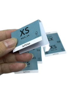 Ý bông giấy cho thẻ kinh doanh thêu chỉ tơ nha khoa tổ chức giấy thẻ giấy chèn <span class=keywords><strong>Inlay</strong></span> thẻ - Product Image 3