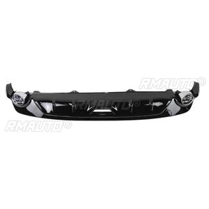 <b>Car</b> Rear Bumper Lip Splitter <b>Diffuser</b> Spoiler Bumper Protector Cover Apron <b>For</b> Honda Integra Body Kit <b>Car</b> Accessories - Product Image 6