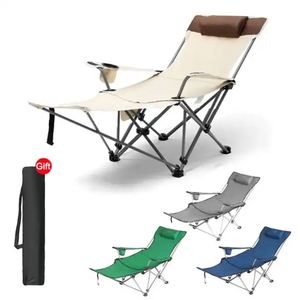 Chaise de camping portable d'extérieur robuste, professionnelle, haute pression, compacte, mini, universelle et durable - Product Image 3