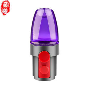 Sac de <span class=keywords><strong>rangement</strong></span> pour aspirateur, adaptateur de buse compatible avec <span class=keywords><strong>Dyson</strong></span> V7 V8 V10 V11 <span class=keywords><strong>V15</strong></span> G5, <span class=keywords><strong>accessoires</strong></span> de tête d'aspiration pour sac de compression - Product Image 1