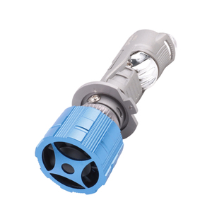 Prilight 150W 15000LM <span class=keywords><strong>Super</strong></span> lumineux feux de croisement H4 Mini projecteur Led phare lentille 6500K rénovation Led projecteur lentille - Product Image 6
