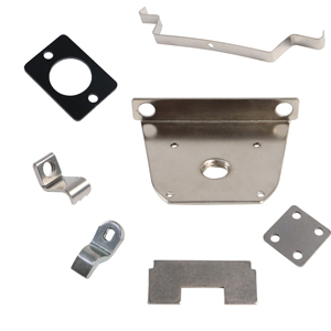 Thủ công tùy chỉnh kim loại làm việc cho kiến trúc dấu & trang trí nội thất - Product Image 1