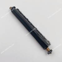 Kit de rouleau de plateau de P1072539-009 utilisé pour le kit mobile de cartouche de plateau d'imprimante de code barres de Zebra ZQ520