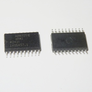 ADM3251EARWZ-REEL Nouvelle puce IC originale, commande BOM et livraison rapide des stocks disponibles - Product Image 1
