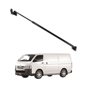 Amortisseurs à gaz pour hayon <span class=keywords><strong>de</strong></span> voiture, vérins à gaz pour hayon arrière, support <span class=keywords><strong>de</strong></span> levage pour Toyota Hiace, <span class=keywords><strong>amortisseur</strong></span> <span class=keywords><strong>de</strong></span> <span class=keywords><strong>coffre</strong></span> - Product Image 5