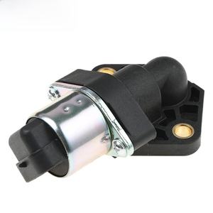 Accesorios para Automóviles 2S6A-9F715-BB 2S6A9F715BB Válvula de Control de Aire de Ralentí para Ford Fiesta Ecosport MK6 Ikon Ka 1.3-1.6L - Product Image 4