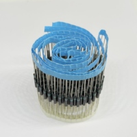 Diode haute tension 2CL70A, diode à récupération rapide, utilisée pour la découpe laser, le pulvérisation électrostatique haute tension.