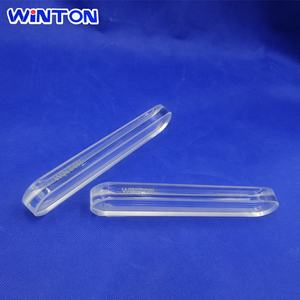 Hochdruck-Schauglas-Dieselkraftstofftank-Füllstand anzeige Ölstand anzeige - Product Image 1