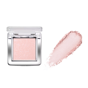 Paleta de maquillaje modular Qianyan-Sombra de ojos individual personalizable, rubor y polvo de contorno, acabado mate y brillante # E076 - Product Image 1