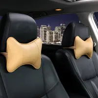 Auto Lordos stütze Kopfstütze Nacken kissen Unterstützung