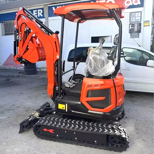 <span class=keywords><strong>Mini</strong></span>-excavatrice Infront 3,5 tonnes, prix d'usine, <span class=keywords><strong>mini</strong></span>-benne multifonctionnelle <span class=keywords><strong>pour</strong></span> la maison, <span class=keywords><strong>mini</strong></span>-excavatrice CE EPA 1 tonne 2 tonnes, livraison gratuite - Product Image 1