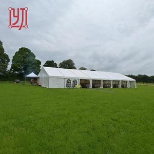 Tentes de réception en aluminium pour 2000, 3000, 5000 personnes, grandes tentes de concert pour événements, tentes de fête pas chères - Product Image 6