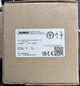 Freidora de Gas para Pescado con Termostato y Reloj, Nueva, Original, Sistemas PLC de Control Programable para Automatización Industrial - Product Image 1