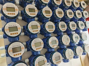 Электромагнитный расходомер преобразователь и передатчик для измерения точных расходомеров - Product Image 3