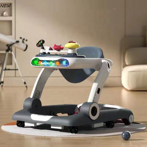 2025 multi-fungsi 3 in 1 tali kekang jalan bayi mainan tempat duduk Bouncer & Jumper musikal <span class=keywords><strong>Walker</strong></span> untuk kelompok usia anak - Product Image 6