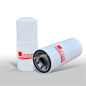 Filtro de aceite de motor diésel LF4045 LF691A LF699 LF3959 LF3620 LF701 LF3806 para filtros Fleetguard