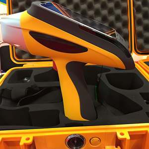 Lan Scientific Portable XL2 Handheld XRF Analyzer Preço Espectrômetro de raio X do testador do <span class=keywords><strong>metal</strong></span> Amptech Gold CHNSO - Product Image 6