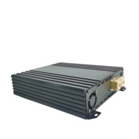 AMP Clase D MonoBlock Clase D coche subwoofer mono amplificador Esquema brasileño Coche Mono Amplificador de potencia