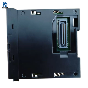 Unidad Principal PLC de Alto Rendimiento KV-7500 KV-7300, Controlador Lógico Programable de Alta Velocidad, Procesador Central para Automatización Industrial - Product Image 1