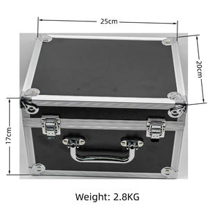 Set Completo di Macchina Radiografica Dentale Portatile con Unità Sensore USB, Attrezzatura per Immagini HD per Uso Veterinario e Dentistico - Product Image 3