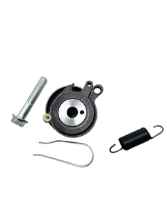 Venta al por Mayor de Productos, Tensor de Correa de Repuesto para Vehículos, Polea para Honda <span class=keywords><strong>Civic</strong></span> 2001-2003 OEM 14520-PLC-305 - Product Image 2