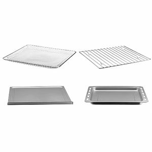 <span class=keywords><strong>Friggitrice</strong></span> <span class=keywords><strong>ad</strong></span> <span class=keywords><strong>aria</strong></span> elettrica personalizzata da cucina per piccoli elettrodomestici <span class=keywords><strong>XL</strong></span> 30Qt electr friggitrici <span class=keywords><strong>ad</strong></span> <span class=keywords><strong>aria</strong></span> a vapore doppia <span class=keywords><strong>friggitrice</strong></span> elettrica con timer - Product Image 5