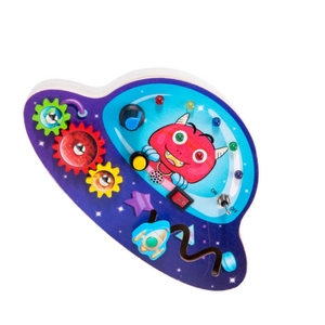 Kit de Grabación y Repetición DIY OKYN-G6592 UFO, Experimento Científico, Materiales de Física, Kit DIY - Product Image 3