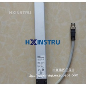 TAKEX SS20-TL40, SS20-TR40 Capteur large angle 24VDC, Ensemble, Occasion - Product Image 5