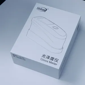 Linshang ls190 60 kỹ thuật số SHEEN glossmeter USB điện tử 0-200gu Tester <span class=keywords><strong>Checker</strong></span> đơn vị cho xe sơn đá cẩm thạch giấy cho công việc - Product Image 6