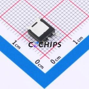 Regulador lineal (LDO) PMIC, Chip IC de circuito integrado, original y nuevo, 1/NOPB TO-252 - Product Image 2