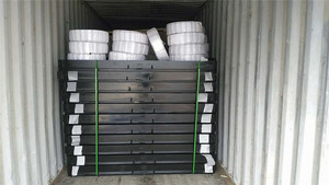 Китай Zlp800 алюминиевая подвесная электрическая платформа для строительных лесов - Product Image 2