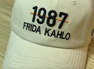 Oem Odm personalizado ala plana 3D bordado gorras personalizadas deportes sombreros con logotipo gorra al por mayor Hip Hop gorras para hombres <span class=keywords><strong>1987</strong></span> - Product Image 4