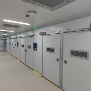 Incubateur pour la production de vaccins contre la <span class=keywords><strong>grippe</strong></span> Capacité de 90,720 60,480 58,320 - Product Image 4