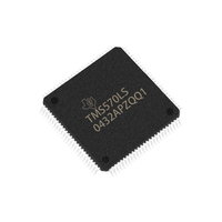 El Chip IC es Original y Nuevo TMS5700432APZQQ1 Componentes Electrónicos TI Empaquetados y Disponibles en Stock