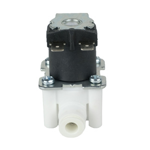 2 cách 1/4 ''3/8'' 12V 24V Bộ phận máy giặt <span class=keywords><strong>solenoid</strong></span> van điều khiển cho máy lọc nước - Product Image 6